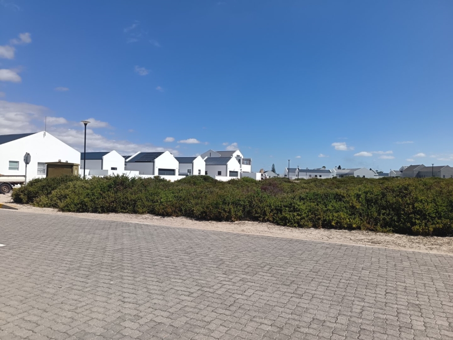  Bedroom Property for Sale in Laaiplek Western Cape